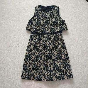 Forever 21 lace dress